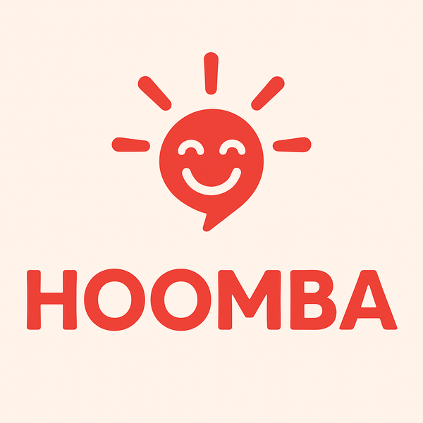 Hoomba